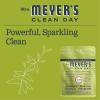 imageMRS MEYERS CLEAN DAY Automatic Dishwasher Pods Lemon Verbena 20 CountLemon Verbena