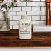 imageMRS MEYERS CLEAN DAY Baking Soda Cream Cleaner Cuts Grease ScratchFree Polish PlantDerived Cleaning Ingredients Apple Blossom 16 Fl Oz Pack of 1Apple Blossom