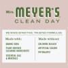 imageMRS MEYERS CLEAN DAY Baking Soda Cream Cleaner Cuts Grease ScratchFree Polish PlantDerived Cleaning Ingredients Apple Blossom 16 Fl Oz Pack of 1Apple Blossom