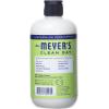 imageMRS MEYERS CLEAN DAY Baking Soda Cream Cleaner Cuts Grease ScratchFree Polish PlantDerived Cleaning Ingredients Lemon Verbena 16 Fl Oz Pack of 112 Fl Oz Pack of 1