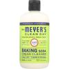 imageMRS MEYERS CLEAN DAY Baking Soda Cream Cleaner Cuts Grease ScratchFree Polish PlantDerived Cleaning Ingredients Lemon Verbena 16 Fl Oz Pack of 112 Fl Oz Pack of 8