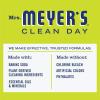 imageMRS MEYERS CLEAN DAY Baking Soda Cream Cleaner Cuts Grease ScratchFree Polish PlantDerived Cleaning Ingredients Lemon Verbena 16 Fl Oz Pack of 116 Fl Oz Pack of 1