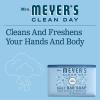 imageMRS MEYERS CLEAN DAY Bar Soap Use as Body Wash or Hand Soap Made with Essential Oils Birchwood 53 oz 4 Bars53 Ounce Pack of 4