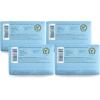 imageMRS MEYERS CLEAN DAY Bar Soap Use as Body Wash or Hand Soap Made with Essential Oils Birchwood 53 oz 4 Bars53 Ounce Pack of 4