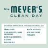 imageMRS MEYERS CLEAN DAY Bar Soap Use as Body Wash or Hand Soap Made with Essential Oils Birchwood 53 oz 4 Bars53 Ounce Pack of 4