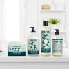 imageMRS MEYERS CLEAN DAY Bar Soap Use as Body Wash or Hand Soap Made with Essential Oils Birchwood 53 oz 4 Bars53 Ounce Pack of 4