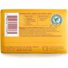 imageMRS MEYERS CLEAN DAY Bar Soap Use as Body Wash or Hand Soap Made with Essential Oils Birchwood 53 oz 4 Bars53 Ounce Pack of 4