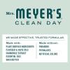 imageMRS MEYERS CLEAN DAY Body Lotion for Dry Skin NonGreasy Moisturizer Made with Essential Oils Birchwood 16 fl oz  Pack of 3Birchwood