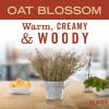 imageMRS MEYERS CLEAN DAY Body Lotion for Dry Skin NonGreasy Moisturizer Made with Essential Oils Birchwood 16 fl oz  Pack of 3Oat Blossom