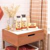 imageMRS MEYERS CLEAN DAY Body Lotion for Dry Skin NonGreasy Moisturizer Made with Essential Oils Birchwood 16 fl oz  Pack of 3Oat Blossom