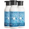 imageMRS MEYERS CLEAN DAY Body Lotion for Dry Skin NonGreasy Moisturizer Made with Essential Oils Birchwood 16 fl oz  Pack of 3Rain Water