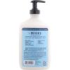 imageMRS MEYERS CLEAN DAY Body Lotion for Dry Skin NonGreasy Moisturizer Made with Essential Oils Birchwood 16 fl oz  Pack of 3Rain Water