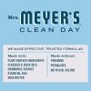 imageMRS MEYERS CLEAN DAY Body Lotion for Dry Skin NonGreasy Moisturizer Made with Essential Oils Birchwood 16 fl oz  Pack of 3Rain Water
