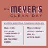 imageMRS MEYERS CLEAN DAY Dish Soap Fall Leaves Scent 16 fl oz 13