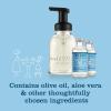imageMRS MEYERS CLEAN DAY Foaming Hand Soap Concentrated Refills 4 Concentrated Refills 2 Fl Oz each Rain Water Scent Makes 40 Fl Oz of Foaming Soap Total025 Fl Oz Pack of 4