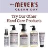imageMRS MEYERS CLEAN DAY Foaming Hand Soap Concentrated Refills 4 Concentrated Refills 2 Fl Oz each Rain Water Scent Makes 40 Fl Oz of Foaming Soap Total10 Fl Oz Pack of 6