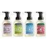 imageMRS MEYERS CLEAN DAY Foaming Hand Soap Concentrated Refills 4 Concentrated Refills 2 Fl Oz each Rain Water Scent Makes 40 Fl Oz of Foaming Soap Total10 Fl Oz Pack of 4