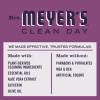 imageMRS MEYERS CLEAN DAY Foaming Hand Soap Concentrated Refills 4 Concentrated Refills 2 Fl Oz each Rain Water Scent Makes 40 Fl Oz of Foaming Soap Total10 Fl Oz Pack of 1