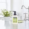 imageMRS MEYERS CLEAN DAY Foaming Hand Soap Concentrated Refills 4 Concentrated Refills 2 Fl Oz each Rain Water Scent Makes 40 Fl Oz of Foaming Soap Total10 Fl Oz Pack of 4