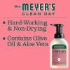 imageMRS MEYERS CLEAN DAY Foaming Hand Soap Concentrated Refills 4 Concentrated Refills 2 Fl Oz each Rain Water Scent Makes 40 Fl Oz of Foaming Soap Total10 Fl Oz Pack of 4