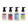 imageMRS MEYERS CLEAN DAY Foaming Hand Soap Concentrated Refills 4 Concentrated Refills 2 Fl Oz each Rain Water Scent Makes 40 Fl Oz of Foaming Soap Total10 Fl Oz Pack of 4
