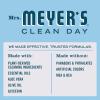 imageMRS MEYERS CLEAN DAY Foaming Hand Soap Concentrated Refills 4 Concentrated Refills 2 Fl Oz each Rain Water Scent Makes 40 Fl Oz of Foaming Soap Total2 Fl Oz Pack of 4