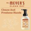 imageMRS MEYERS CLEAN DAY Foaming Hand Soap Concentrated Refills 4 Concentrated Refills 2 Fl Oz each Rain Water Scent Makes 40 Fl Oz of Foaming Soap Total250 Fl Oz Pack of 4