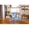 imageMRS MEYERS CLEAN DAY Foaming Hand Soap Concentrated Refills 4 Concentrated Refills 2 Fl Oz each Rain Water Scent Makes 40 Fl Oz of Foaming Soap Total2 Fl Oz Pack of 4