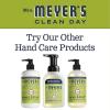 imageMRS MEYERS CLEAN DAY Foaming Hand Soap Concentrated Refills 4 Concentrated Refills 2 Fl Oz each Rain Water Scent Makes 40 Fl Oz of Foaming Soap Total40 Fl Oz Pack of 1