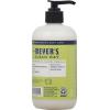imageMRS MEYERS CLEAN DAY Hand Lotion for Dry Hands NonGreasy Moisturizer Made with Essential Oils Lavender 12 ozLemon Verbena
