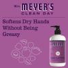 imageMRS MEYERS CLEAN DAY Hand Lotion for Dry Hands NonGreasy Moisturizer Made with Essential Oils Plum Berry 12 oz Bottles Pack of 3Plum Berry