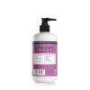 imageMRS MEYERS CLEAN DAY Hand Lotion for Dry Hands NonGreasy Moisturizer Made with Essential Oils Plum Berry 12 oz Bottles Pack of 3Plum Berry