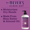 imageMRS MEYERS CLEAN DAY Hand Lotion for Dry Hands NonGreasy Moisturizer Made with Essential Oils Plum Berry 12 oz Bottles Pack of 3Plum Berry
