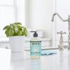 imageMRS MEYERS CLEAN DAY Kitchen Basics Set Includes MultiSurface Cleaner Hand Soap Dish Soap Lavender Scent 3 Count PackBasil