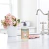 imageMRS MEYERS CLEAN DAY Kitchen Basics Set Includes MultiSurface Cleaner Hand Soap Dish Soap Lavender Scent 3 Count PackGeranium