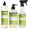 imageMRS MEYERS CLEAN DAY Kitchen Basics Set Includes MultiSurface Cleaner Hand Soap Dish Soap Lavender Scent 3 Count PackLemon Verbena
