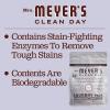 imageMRS MEYERS CLEAN DAY Laundry Detergent Pods Biodegradable Formula Ready to Use Laundry Pacs Lavender 45 Count
