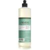 imageMRS MEYERS CLEAN DAY Liquid Dish Soap Biodegradable Formula Honeysuckle 16 fl ozBasil