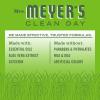 imageMRS MEYERS CLEAN DAY Liquid Dish Soap Fresh Cut Grass Scent 16 Ounce Bottle Pack of 3