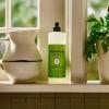 imageMRS MEYERS CLEAN DAY Liquid Dish Soap Fresh Cut Grass Scent 16 Ounce Bottle16 Fl Oz Pack of 1