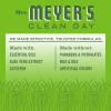 imageMRS MEYERS CLEAN DAY Liquid Dish Soap Fresh Cut Grass Scent 16 Ounce Bottle16 Fl Oz Pack of 1