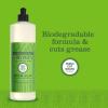 imageMRS MEYERS CLEAN DAY Liquid Dish Soap Fresh Cut Grass Scent 16 Ounce Bottle16 Fl Oz Pack of 1