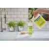 imageMRS MEYERS CLEAN DAY Liquid Dish Soap Refill Biodegradable Formula Lemon Verbena 48 Fl Oz Pack of 1