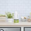 imageMRS MEYERS CLEAN DAY Liquid Fabric Softener Infused with Essential Oils Paraben Free Lemon Verbena 32 oz 32 Loads