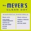 imageMRS MEYERS CLEAN DAY Liquid Hand Soap CrueltyFree and Biodegradable Hand Wash Made with Essential Oils Lemon Verbena Scent 125 Oz Pack of 3Lemon Verbena