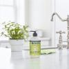 imageMRS MEYERS CLEAN DAY Liquid Hand Soap CrueltyFree and Biodegradable Hand Wash Made with Essential Oils Lemon Verbena Scent 125 Oz Pack of 3Lemon Verbena