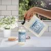 imageMRS MEYERS CLEAN DAY Liquid Hand Soap Refill Snowdrop Scent 33 Ounce Bottle