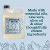 imageMRS MEYERS CLEAN DAY Liquid Hand Soap Refill Snowdrop Scent 33 Ounce Bottle