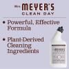 imageMRS MEYERS CLEAN DAY Liquid Toilet Bowl Cleaner Stain Removing Lavender 24 ozLavender