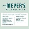 imageMRS MEYERS CLEAN DAY Moisturizing Body Wash for Women and Men Biodegradable Shower Gel Formula Made with Essential Oils Oat Blossom Scent 16 oz16 Fl Oz Pack of 1